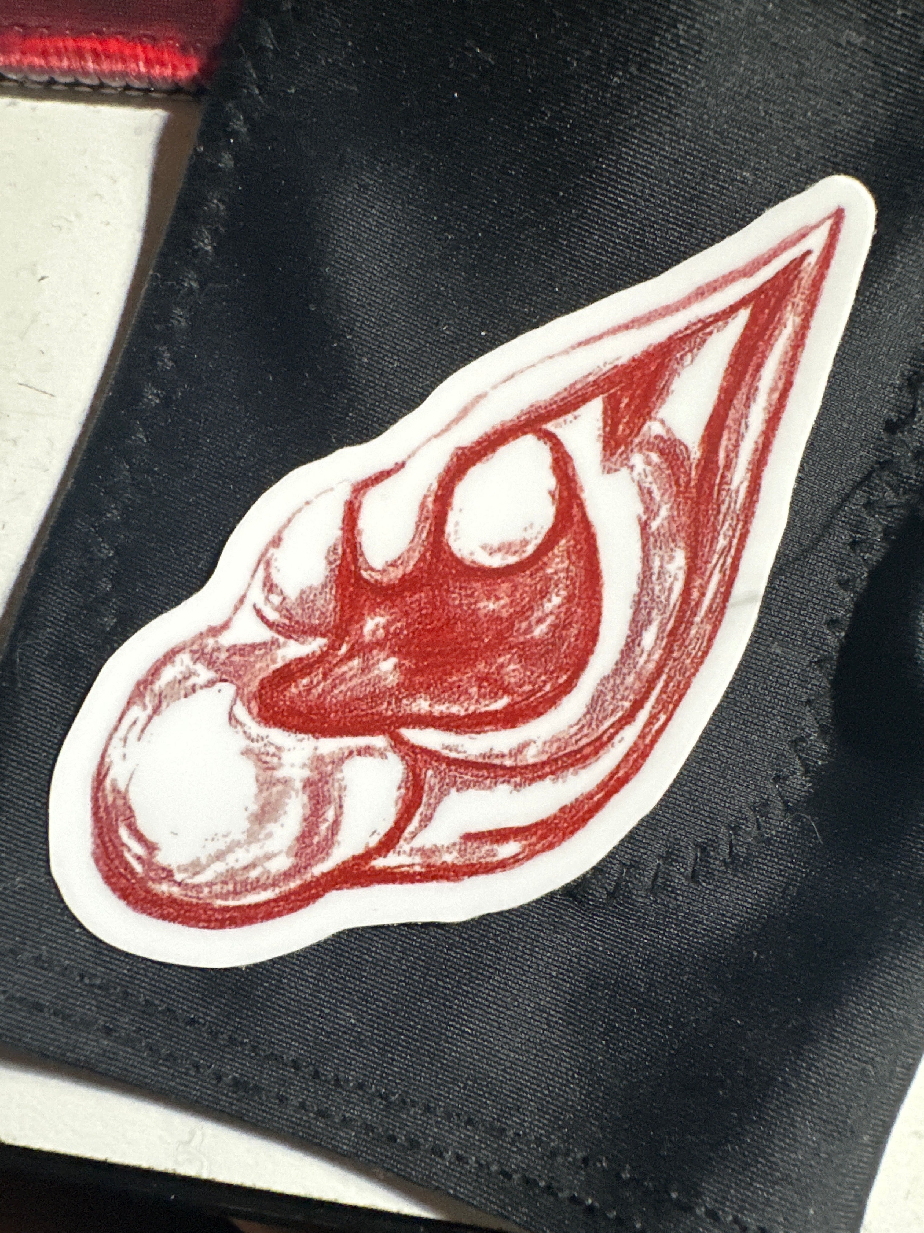 A Gift for You sticker