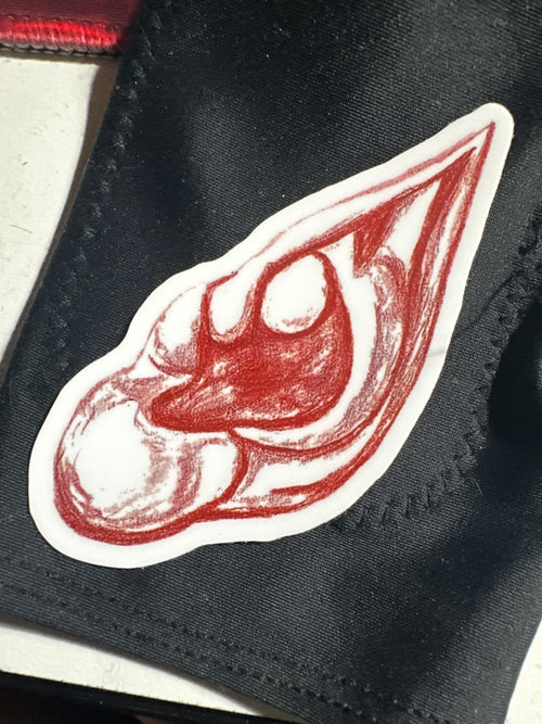 A Gift for You sticker