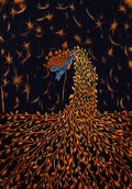 Solitude print