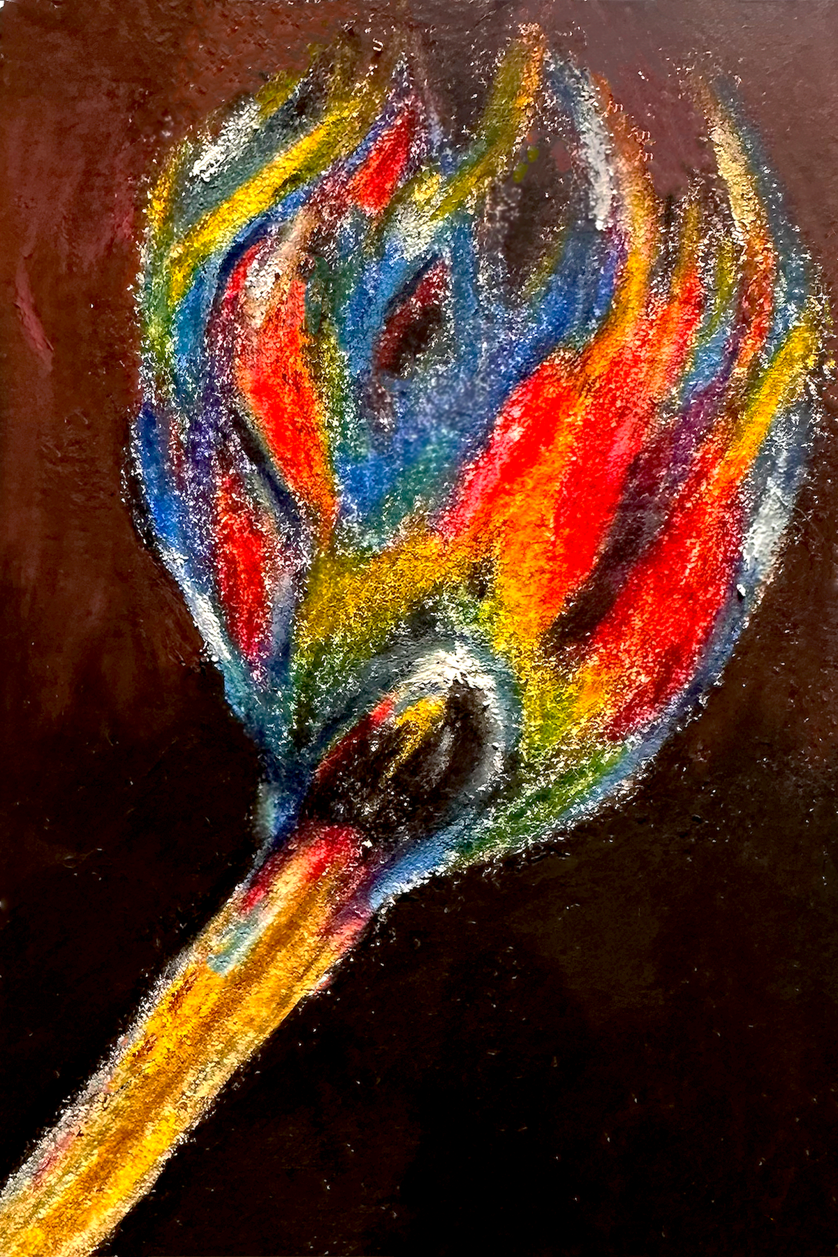 Strike Print