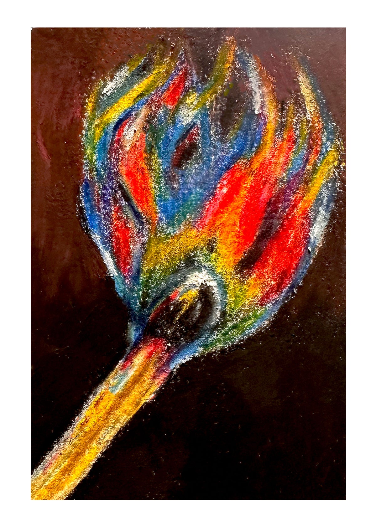 Strike Print